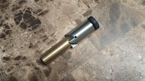 Brownells 12ga brass case - 12ga,