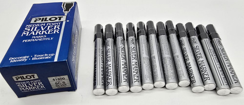 Vintage case pilot - of,