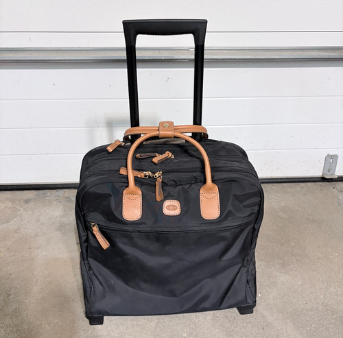 Brics travel 0 trolley - x-travel,