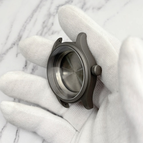 40mm sapphire glass - 40mm,