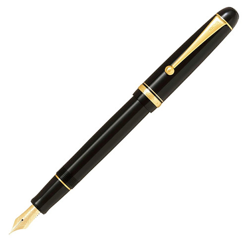 Pilot custom fountain pen - pilot, 74