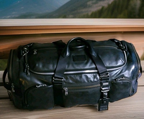 Tumi alpha bravo mcguire - tumi,