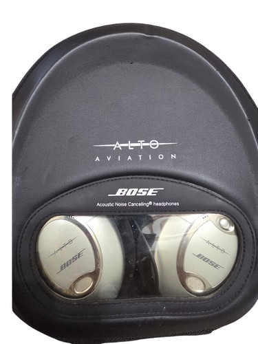 Rare bose quietcomfort qc15 - bose,