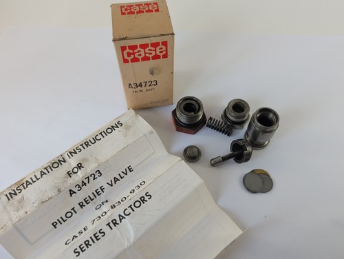 Nos case a34723 - nos,