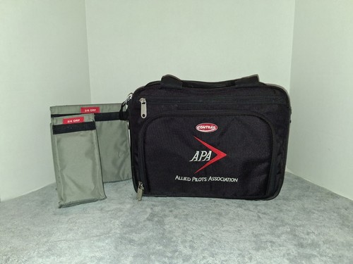 Contrail pilot flight case pro - pilot,