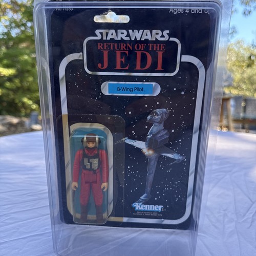 Vintage kenner wing pilot - kenner,