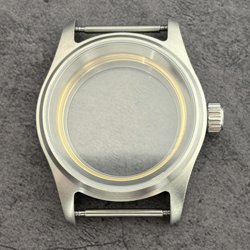 10atm vintage stainless - stainless, steel