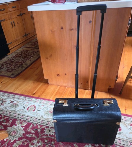 Vtg luggage k74st 4 - vtg, k74st-4