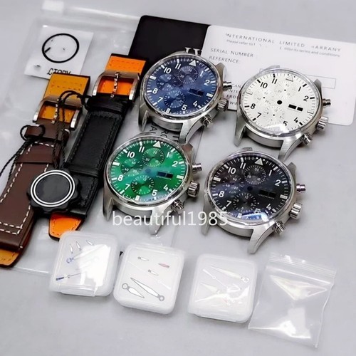 Diy watch part - watch, kit