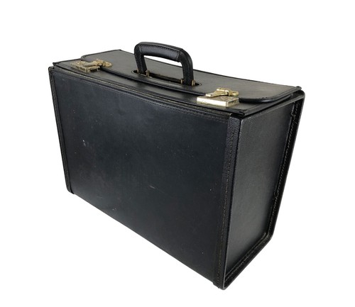 Vintage black catalog - vintage,