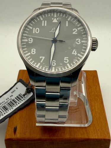 Nib laco augsburg pilot - laco,