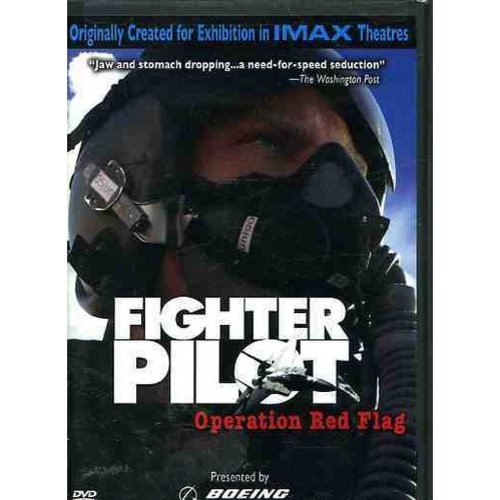 Fighter pilot operation red - pilot:,