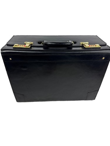 Vintage pilot case - vintage,