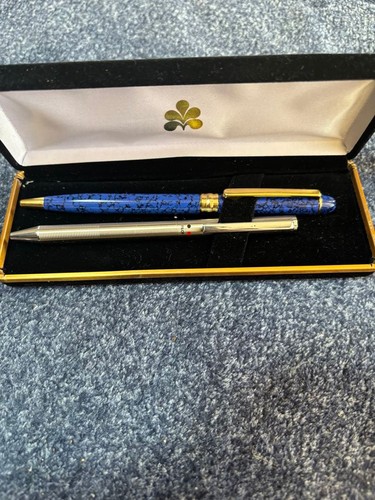 Retro pilot ballpoint pen - retro,