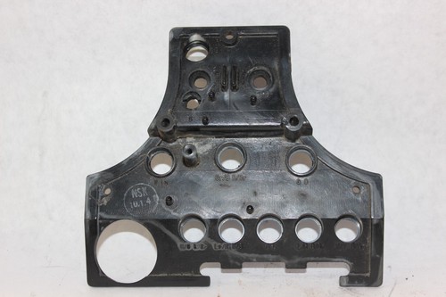 Lower pilot case 37617 mj8 - case, 37617-mj8-671