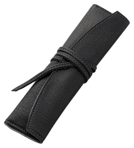 Pilot pensemble roll - pensemble, case