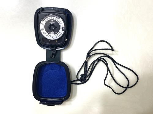 Gossen pilot compact light - gossen, 2