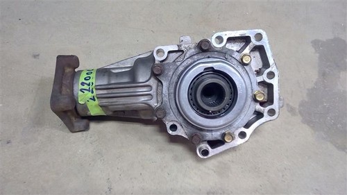 Transfer case awd - case,