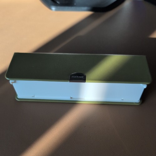 Pilot otobaco penil case - otobaco,