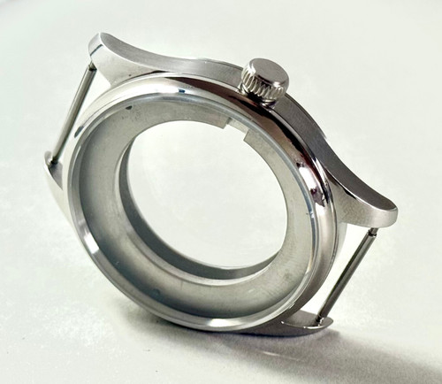 Steel case eta - eta, sw